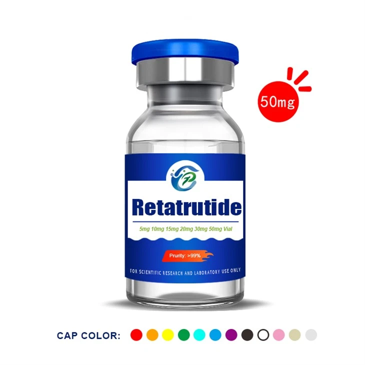 Retatruit 50mg